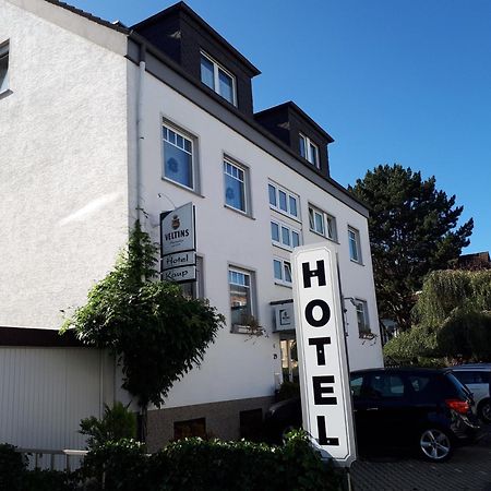 Hotel Kaup Paderborn Ngoại thất bức ảnh