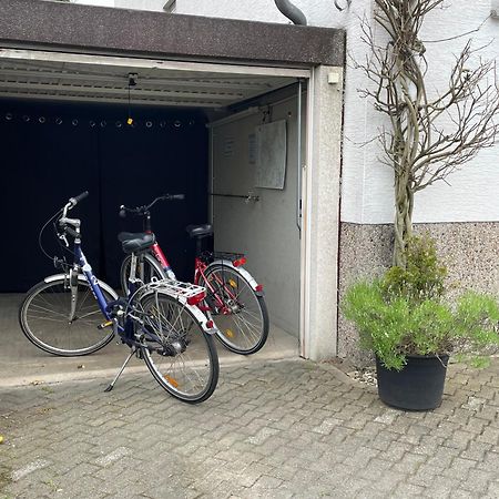 Hotel Kaup Paderborn Ngoại thất bức ảnh