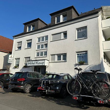 Hotel Kaup Paderborn Ngoại thất bức ảnh