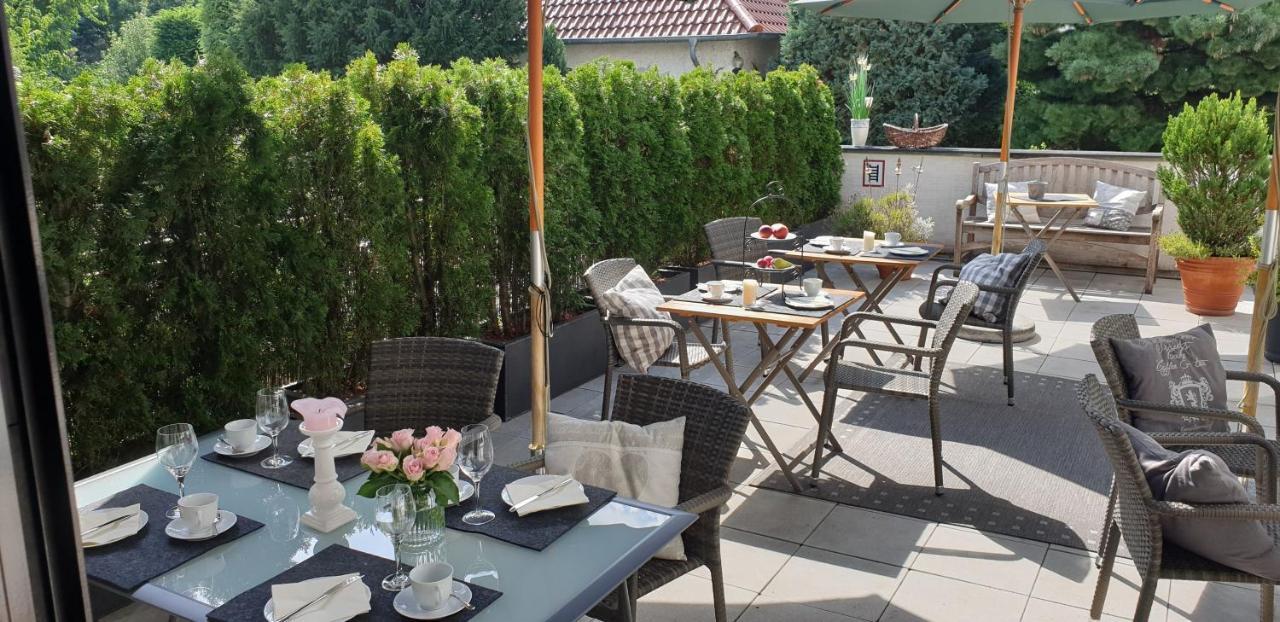 Hotel Kaup Paderborn Ngoại thất bức ảnh