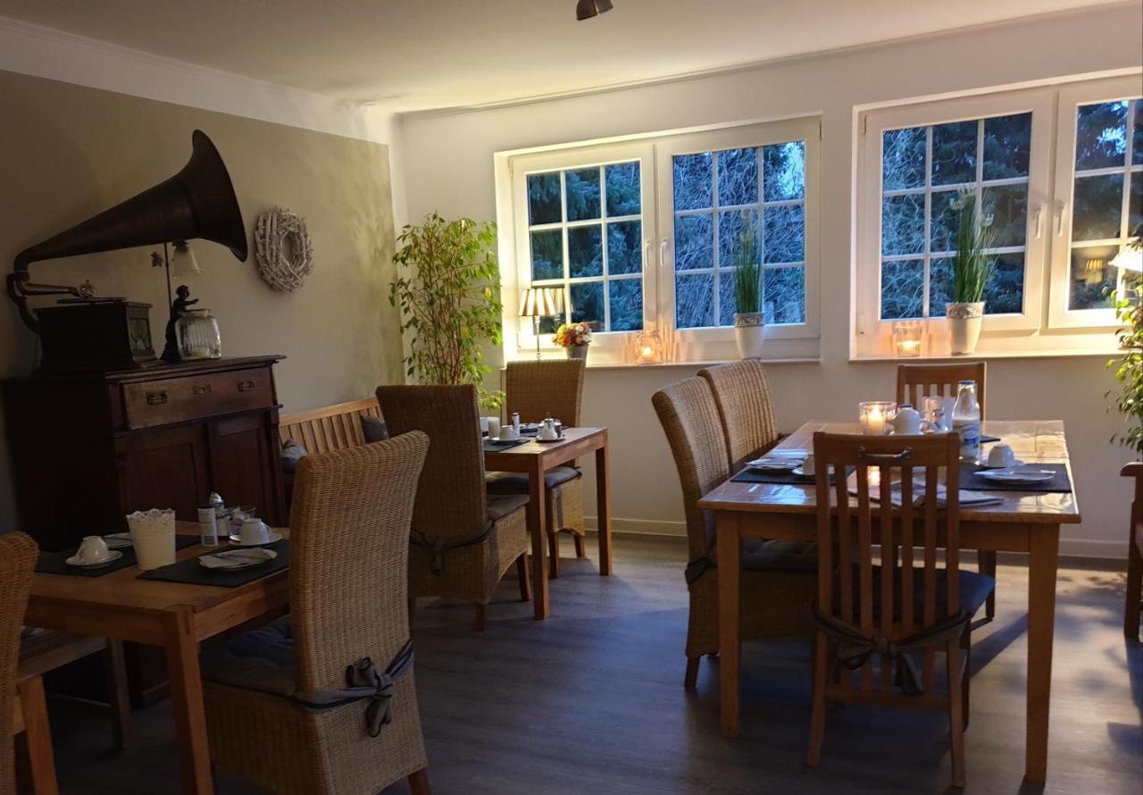 Hotel Kaup Paderborn Ngoại thất bức ảnh