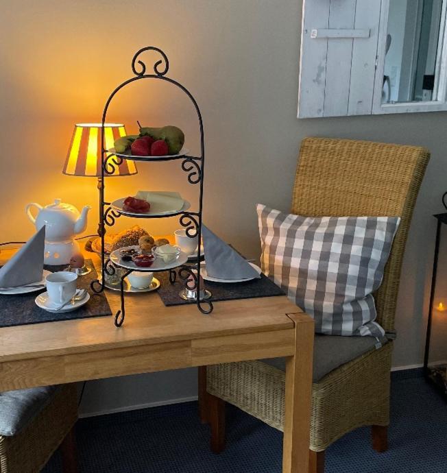 Hotel Kaup Paderborn Ngoại thất bức ảnh