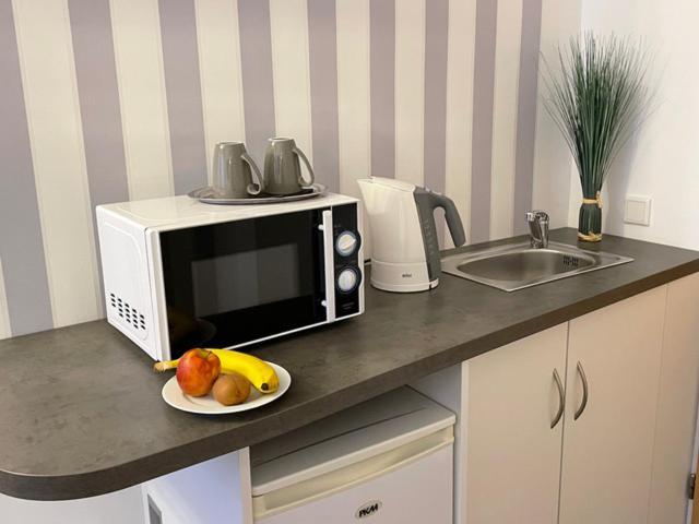 Hotel Kaup Paderborn Ngoại thất bức ảnh