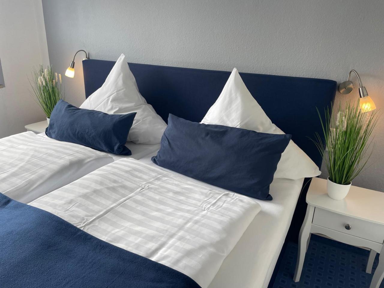 Hotel Kaup Paderborn Ngoại thất bức ảnh